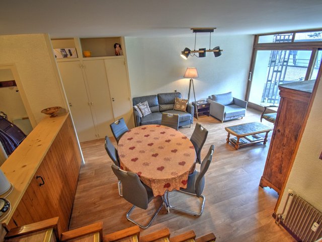 Résidence LE PLENEY - Morzine