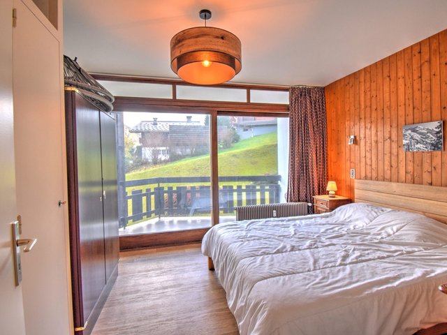 Résidence LE PLENEY - Morzine