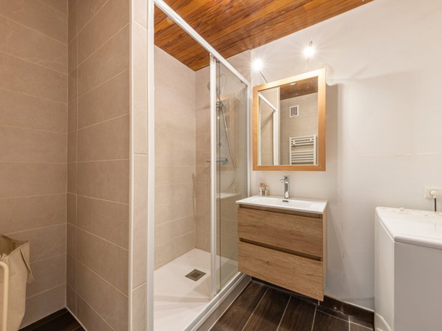 Résidence ISERAN 2000 - Val d’Isère Centre
