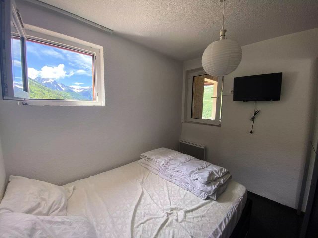 Résidence Ecrin - Les Deux Alpes 1800