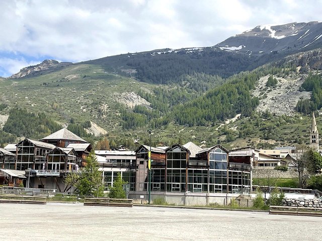 Appartement Appt Dans Maison Pré Du Creux LMO010-0000 - Serre Chevalier 1500 - Monêtier Les Bains