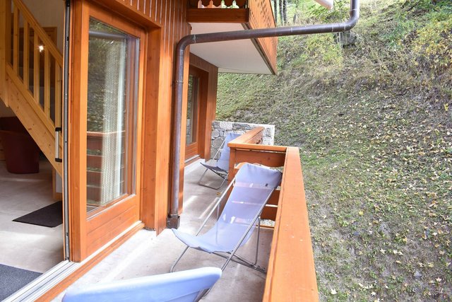 Appartement Aubepine MRB040-16 - Méribel Centre 1600 