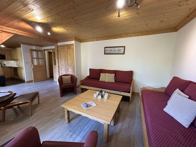 Appartement Aubepine MRB040-16 - Méribel Centre 1600 