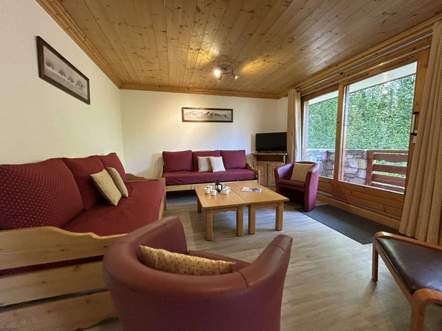 Appartement Aubepine MRB040-16 - Méribel Centre 1600 