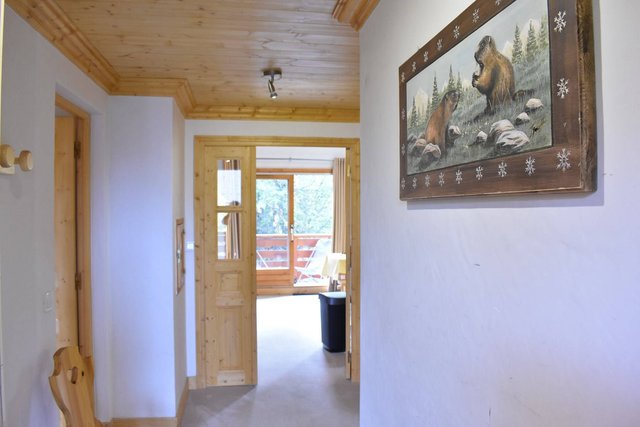 Appartement Aubepine MRB040-16 - Méribel Centre 1600 