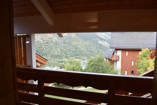 Appartement Aubepine MRB040-16 - Méribel Centre 1600 