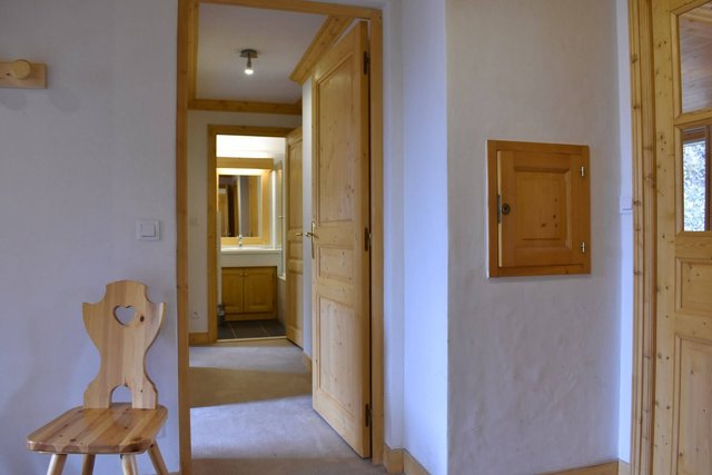 Appartement Aubepine MRB040-16 - Méribel Centre 1600 