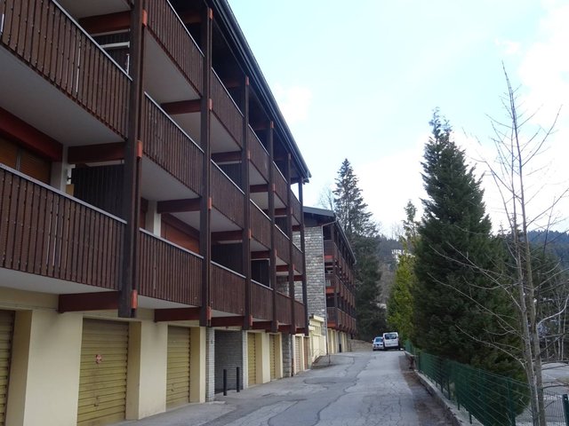 Résidence PLEIN SOLEIL - SE - Les Gets