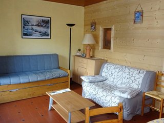 Résidence LE BY - Les Gets