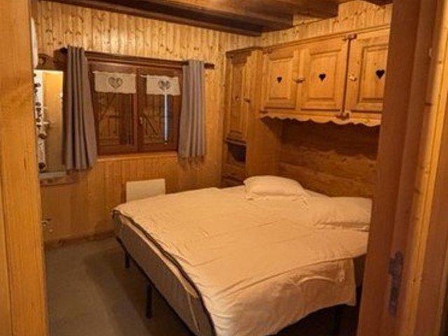 Appartement rénové 2 pièces pour 4 personnes aux Gets, proche pistes, parking et WiFi inclus FR-1-80 - Les Gets
