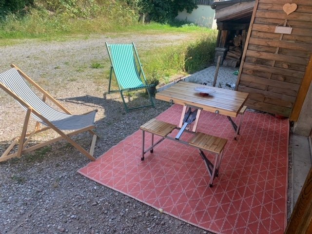 Appartement rénové 2 pièces pour 4 personnes aux Gets, proche pistes, parking et WiFi inclus FR-1-80 - Les Gets