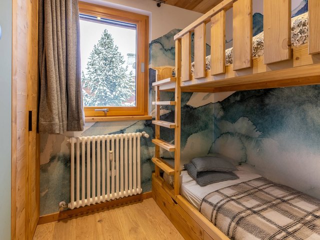 Résidence MISTRAL - Val d'Isère Centre