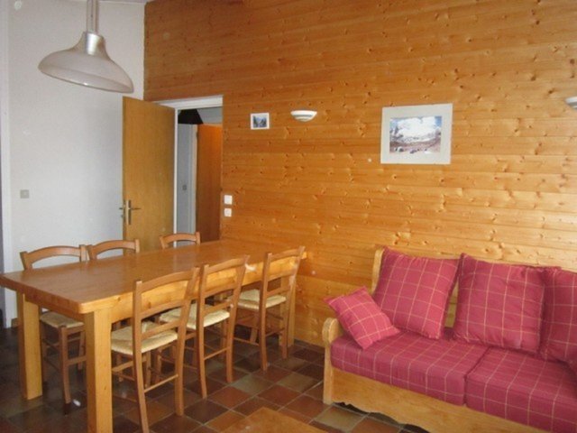 Résidence ETOILE DU BERGER - 4B - Les Gets