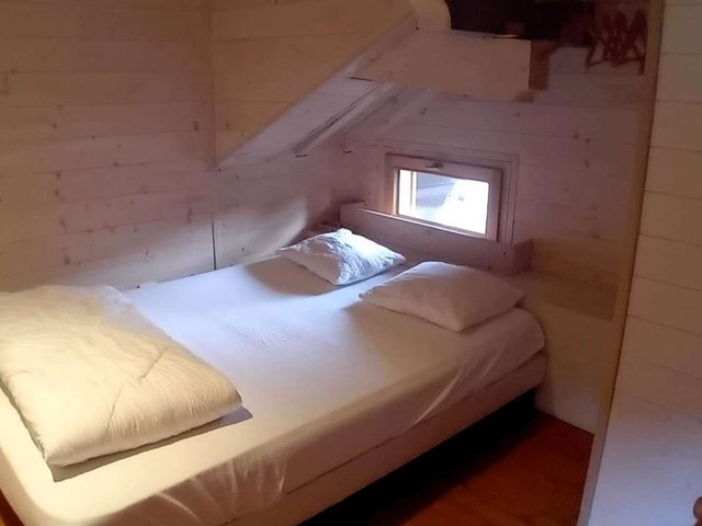 CHALET MON REPOS - Les Gets