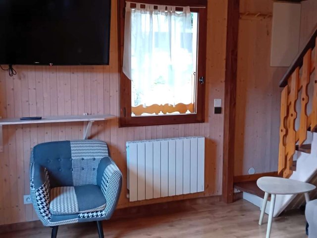 CHALET MON REPOS - Les Gets