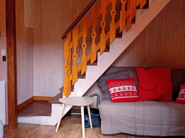 CHALET MON REPOS - Les Gets