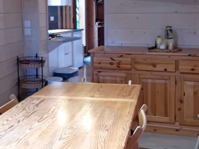 CHALET MON REPOS - Les Gets