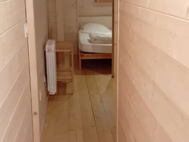 CHALET MON REPOS - Les Gets