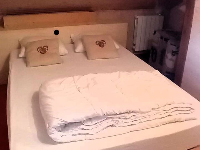 CHALET MON REPOS - Les Gets