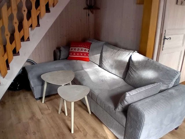 CHALET MON REPOS - Les Gets