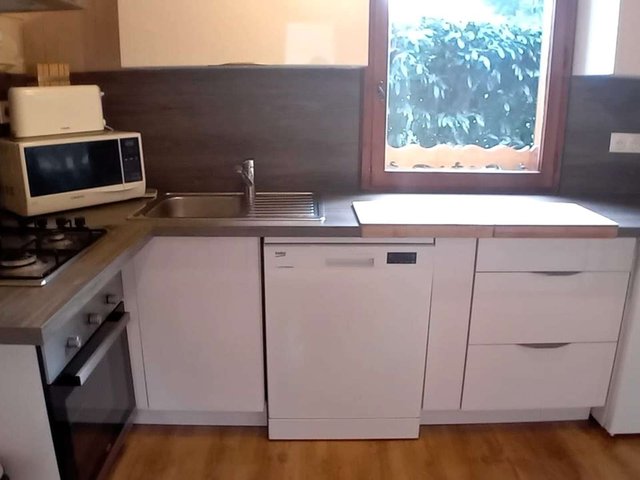 CHALET MON REPOS - Les Gets