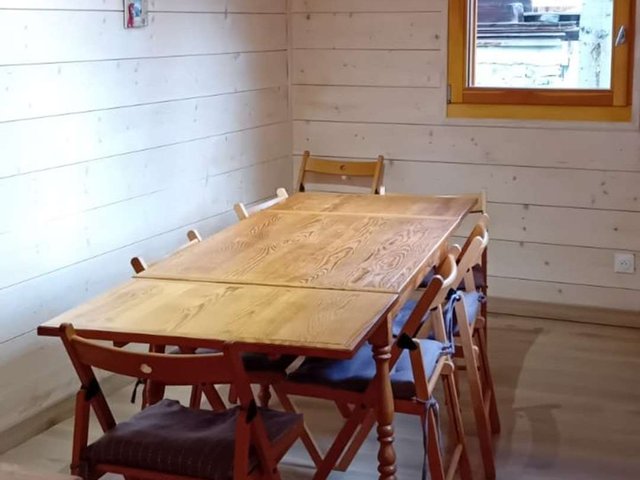CHALET MON REPOS - Les Gets