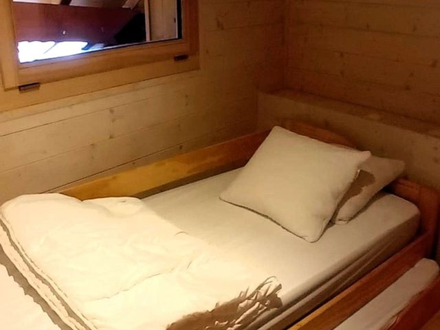 CHALET MON REPOS - Les Gets