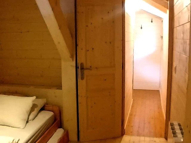 CHALET MON REPOS - Les Gets