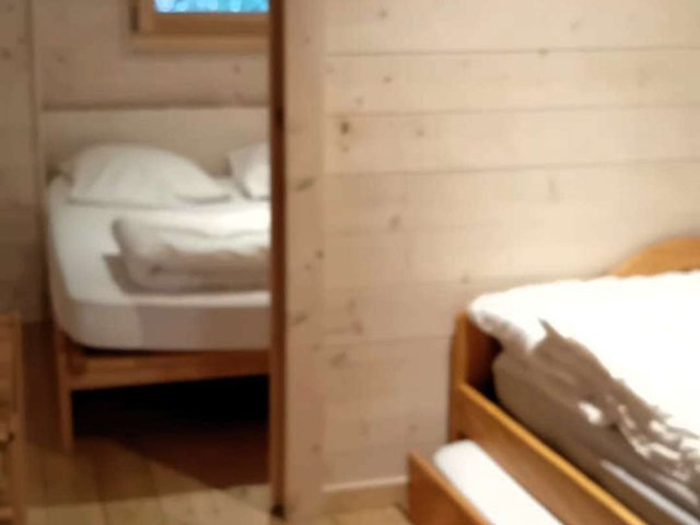 CHALET MON REPOS - Les Gets