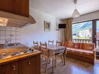 Résidence PICHERU - Val d’Isère Centre