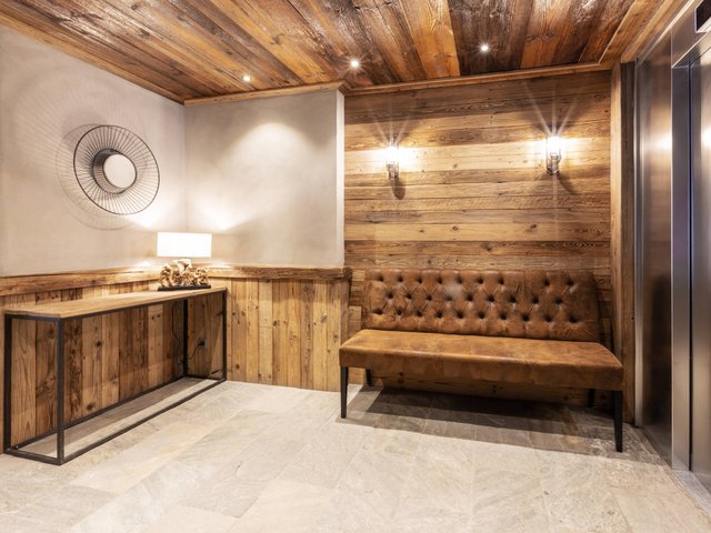 Résidence GRAND COCOR - Val d’Isère Centre