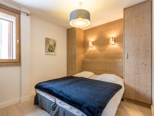 Résidence GRAND COCOR - Val d’Isère Centre