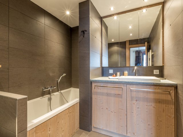 Résidence GRAND COCOR - Val d’Isère Centre