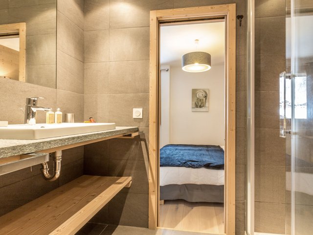 Résidence GRAND COCOR - Val d’Isère Centre