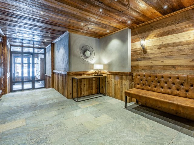 Résidence GRAND COCOR - Val d’Isère Centre