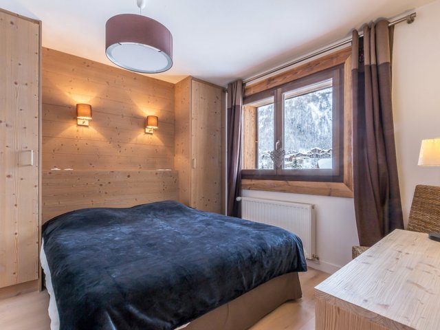 Résidence GRAND COCOR - Val d’Isère Centre