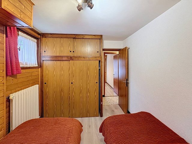 Résidence CHALET L'AIGLON - 3 - Les Gets