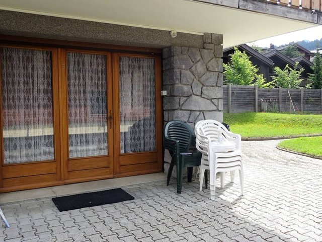 Résidence CHALET L'AIGLON - 3 - Les Gets