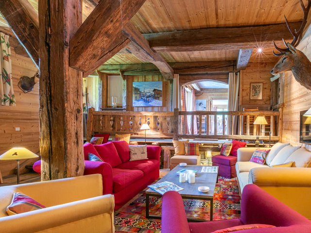 Résidence PRAZ DE LA LEGETTAZ DANAIDES - Val d’Isère La Legettaz