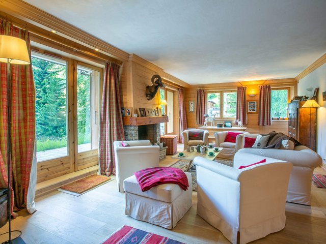 Résidence PRAZ DE LA LEGETTAZ DANAIDES - Val d’Isère La Legettaz