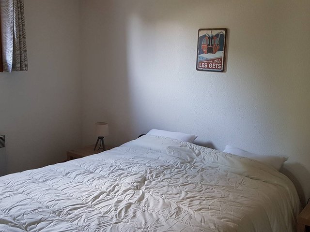 RESIDENCE DU GOLF - Les Gets