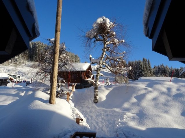 RESIDENCE DU GOLF - Les Gets