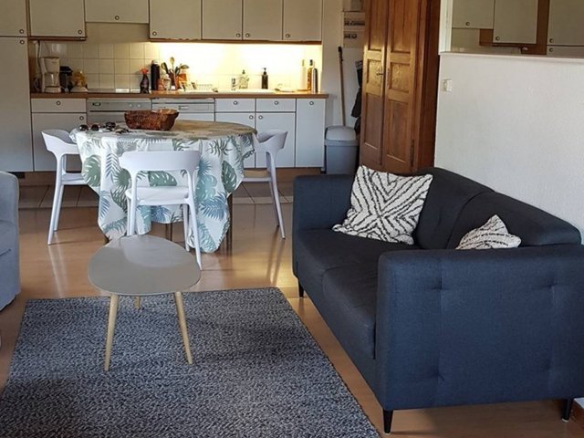 RESIDENCE DU GOLF - Les Gets