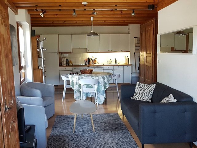 RESIDENCE DU GOLF - Les Gets