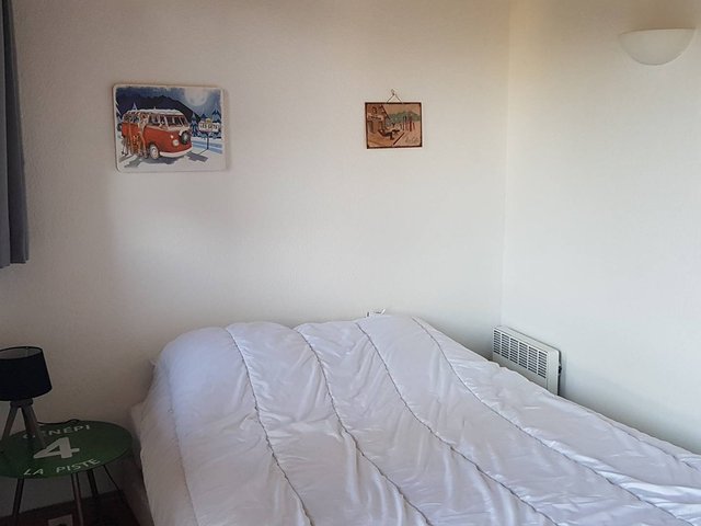 RESIDENCE DU GOLF - Les Gets