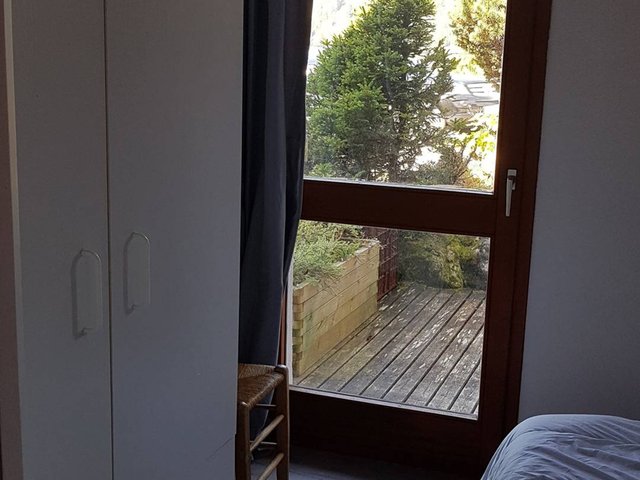RESIDENCE DU GOLF - Les Gets