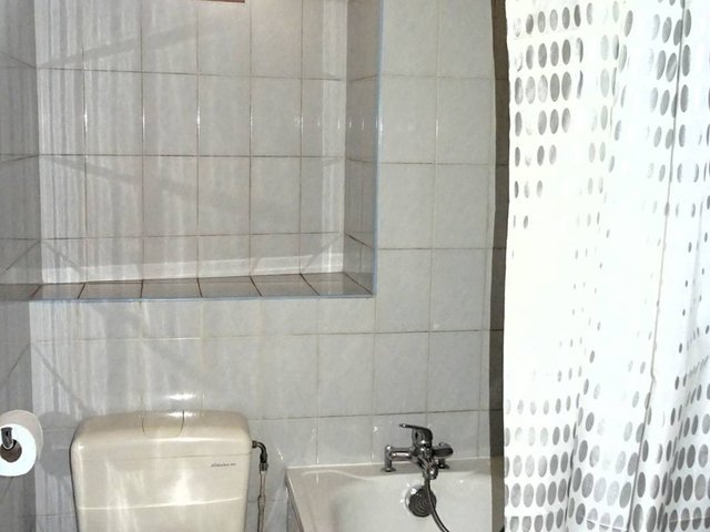 RESIDENCE DU GOLF - Les Gets
