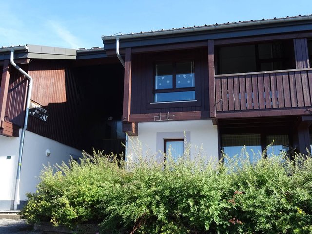RESIDENCE DU GOLF - Les Gets