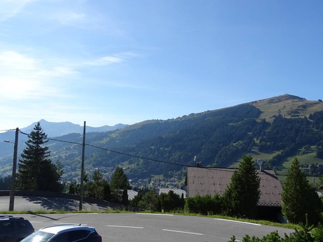 RESIDENCE DU GOLF - Les Gets
