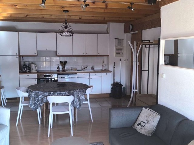 RESIDENCE DU GOLF - Les Gets